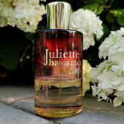 Magnolia Bliss Juliette Has A Gun perfume - a new fragrance