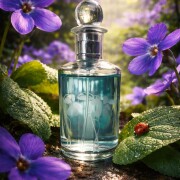 Violetta Penhaligon's perfume - a fragrance for women 1976