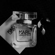 karl lagerfeld perfume fragrantica