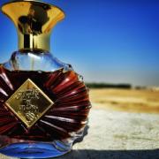 Malik Al Motia Areej Le Doré perfume - a new fragrance for
