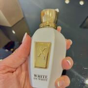 White On White Xerjoff perfume - a fragrance for women and men 2023