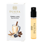 Tonka Latte Parfums Dusita 香水 - 2025年のユニセックス 新着