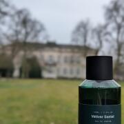 Vétiver Santal Marie Jeanne perfume - a fragrance for women and
