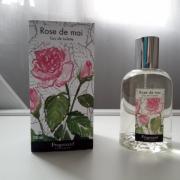 ROSES DE MAI EDP by Fragrance World 100ml FLEURduDESERT twist👌