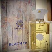 Beach Hut Man Amouage cologne - a fragrance for men 2017