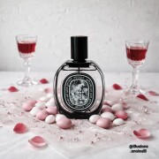 Fleur de Peau Eau de Parfum Diptyque perfume - a fragrância