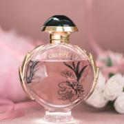 Olympea Blossom Paco Rabanne perfume - a fragrance for women 2021