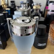 Invictus Aqua (2024) Rabanne cologne - a new fragrance for