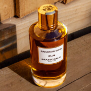 Saharian Saharian Wind Mancera perfume - a fragrance for women and men 2020