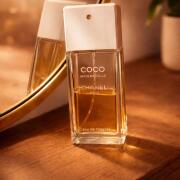 Coco Mademoiselle Eau de Toilette Chanel perfume - a fragrance for