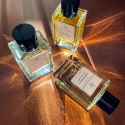 Divine Vanille - Essential parfums