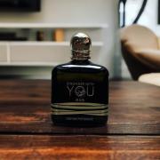 Glantier 795 perfumy męskie Stronger With You Oud Armani 