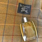 Burberry Men Burberry cologne - a fragrance for men 1995