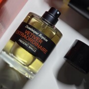 Vetiver Extraordinaire Frederic Malle コロン - 2002年の男性用