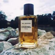 Les Exclusifs de Chanel Bel Respiro Chanel perfume - a fragrance for women  2007
