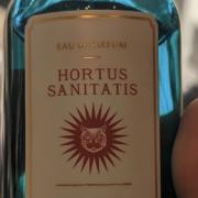 Hortus Sanitatis Gucci perfume - a fragrance for women and men 2020