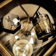 La Nuit de l'Homme Yves Saint Laurent 古龙水- 一款