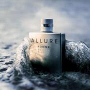 Allure Homme Edition Blanche Chanel cologne a fragrance for men 2008