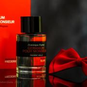 Geranium Pour Monsieur Frederic Malle cologne - a fragrance