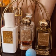 Café Chantant Nobile 1942 perfume - a fragrance for women and men 2013