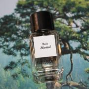 Givenchy bois martial perfume best sale