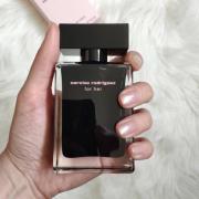 narciso rodriguez for her eau de parfum fragrantica