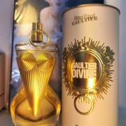 Jean Paul Gaultier Divine Fragrance Review - Thou Shalt Not Covet