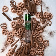 Cinnamon Sugar Pretzel Cookie Bath & Body Works perfume - a new
