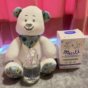 Mustela Welcome Baby Gift Set - Clean & Gentle Skincare & Bath Time  Essentials for Baby's Delicate Skin - Natural & Plant Based - 4 Items Set