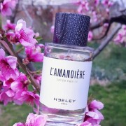 L'Amandiere James Heeley perfume - a fragrance for women 2011