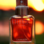 Calvin 2019 For a Flame fragrance men for Eternity Klein cologne - Men