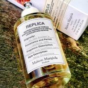 At The Barber's Maison Martin Margiela cologne - a