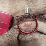 Hugo on sale woman fragrantica