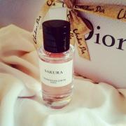 Dior SAKURA 125ml ディオール さくら+secpp.com.br