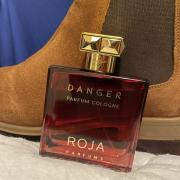 Danger Pour Homme Parfum Cologne Roja Dove cologne - a fragrance