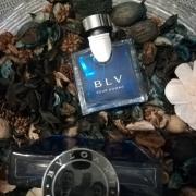 BVLGARI BLV for men fragrance on Behance