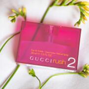 Gucci Rush 2 Gucci perfume - a fragrância Feminino 2001