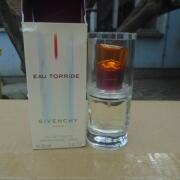 Eau Torride Givenchy perfume - a fragrance for women 2002
