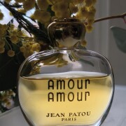 Amour Amour Jean Patou perfume - a fragrance for women 1925