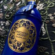 Patchouli Ardent Guerlain perfume - a fragrance for women and men 2020