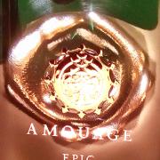 Amouage epic man online fragrantica