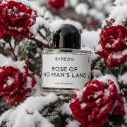 Rose Of No Man's Land Byredo perfume - a fragrância Compartilhável
