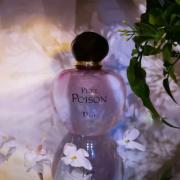 Pure Poison Dior perfume  a fragrance for women 2004