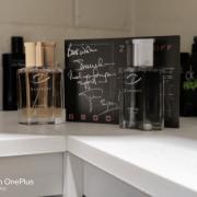 Travel Set! Zaharoff Signature NOIR, ROYALE, & ROSÈ – World of Zaharoff