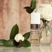 Cristalle Eau Verte Chanel perfume - a fragrance for women 2009