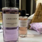 Gris Dior Set