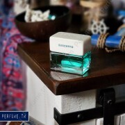 Suscepto Spiritica perfume - a fragrância Compartilhável 2024