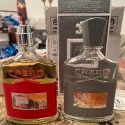 Aventus Cologne by Creed – The Scented Gent