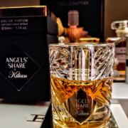 fragrantica angels share