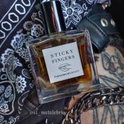 Sticky fingers fragrantica new arrivals